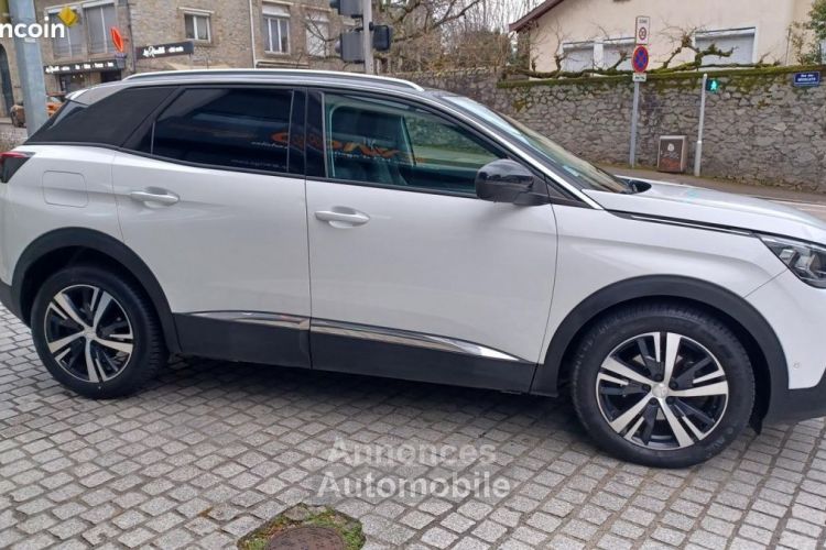 Peugeot 3008 1.5 BLUEHDI 130 ALLURE EAT8 START-STOP - <small></small> 13.490 € <small>TTC</small> - #6