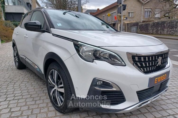 Peugeot 3008 1.5 BLUEHDI 130 ALLURE EAT8 START-STOP - <small></small> 13.490 € <small>TTC</small> - #7