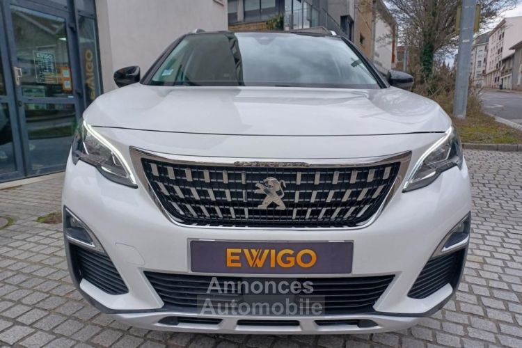 Peugeot 3008 1.5 BLUEHDI 130 ALLURE EAT8 START-STOP - <small></small> 13.490 € <small>TTC</small> - #8