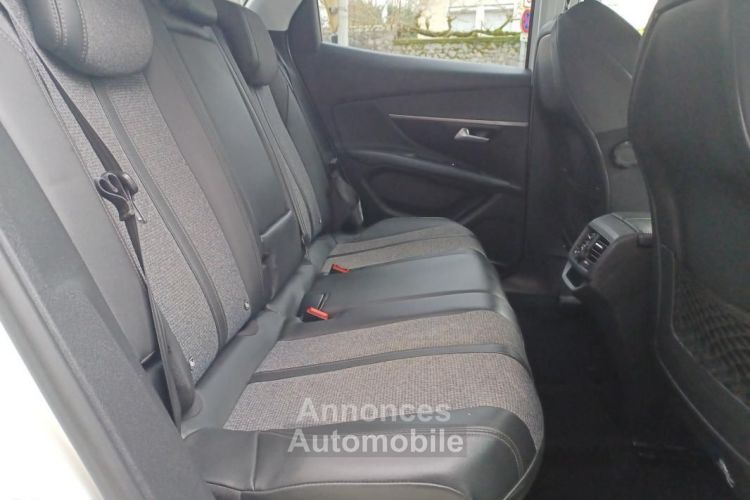 Peugeot 3008 1.5 BLUEHDI 130 ALLURE EAT8 START-STOP - <small></small> 13.490 € <small>TTC</small> - #11