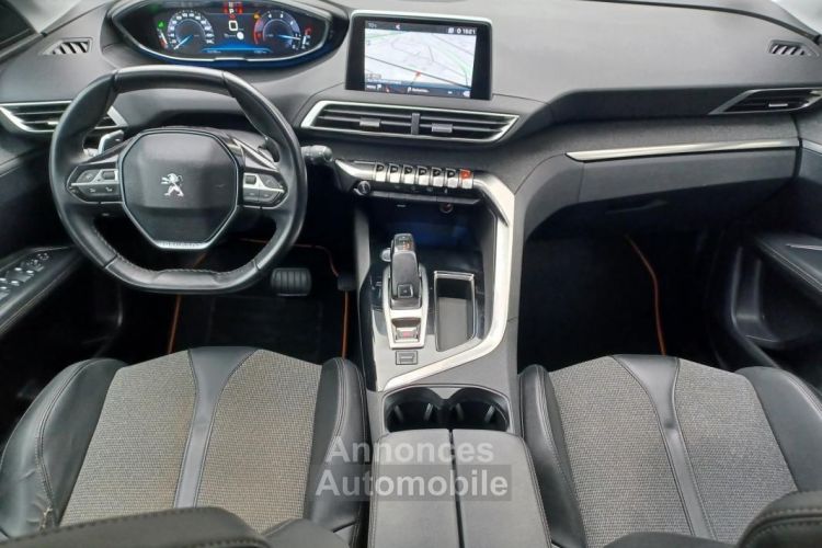 Peugeot 3008 1.5 BLUEHDI 130 ALLURE EAT8 START-STOP - <small></small> 13.490 € <small>TTC</small> - #13