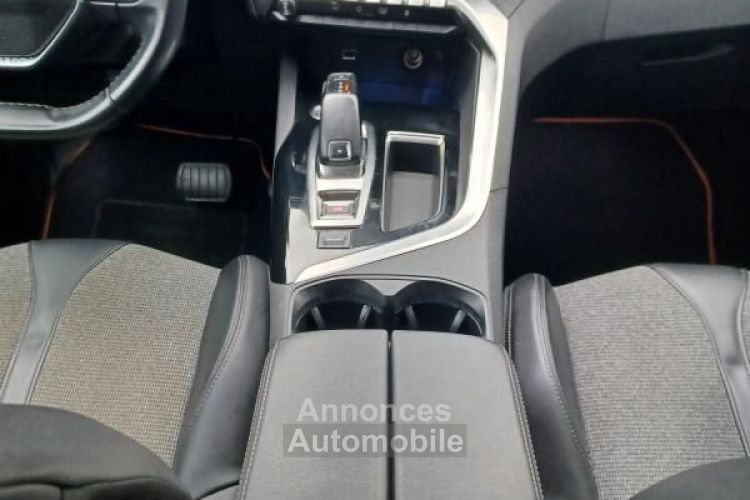 Peugeot 3008 1.5 BLUEHDI 130 ALLURE EAT8 START-STOP - <small></small> 13.490 € <small>TTC</small> - #14