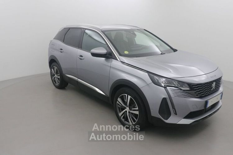 Peugeot 3008 1.5 BlueHDi 130 ALLURE PACK - <small></small> 23.490 € <small>TTC</small> - #1