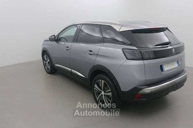 Peugeot 3008 1.5 BlueHDi 130 ALLURE PACK - <small></small> 23.490 € <small>TTC</small> - #3