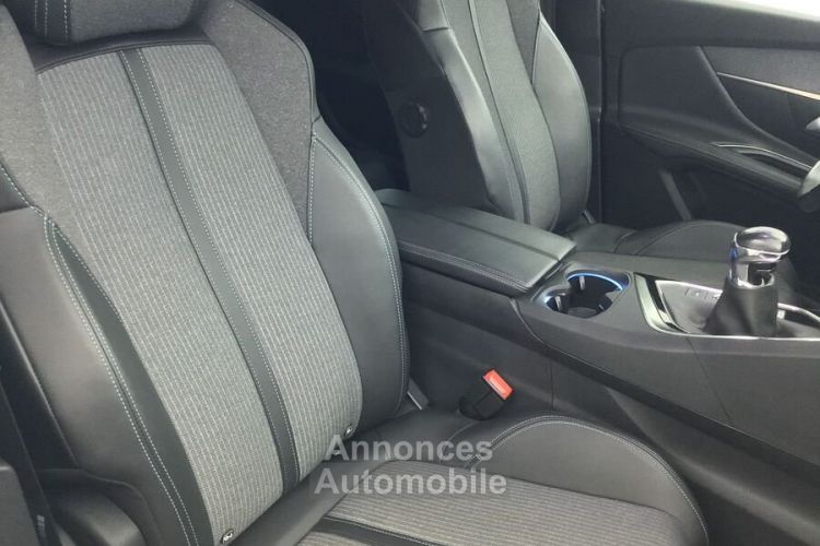 Peugeot 3008 1.5 BlueHDi 130 ALLURE PACK - <small></small> 23.490 € <small>TTC</small> - #7