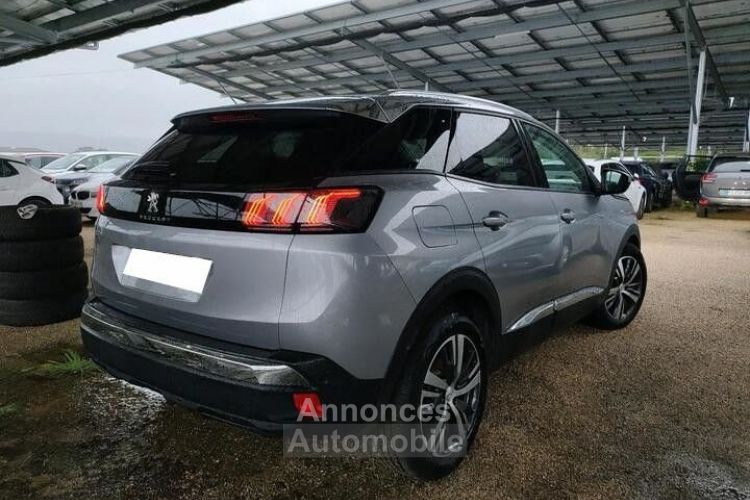 Peugeot 3008 1.5 BlueHDi 130 ALLURE PACK - <small></small> 23.490 € <small>TTC</small> - #2