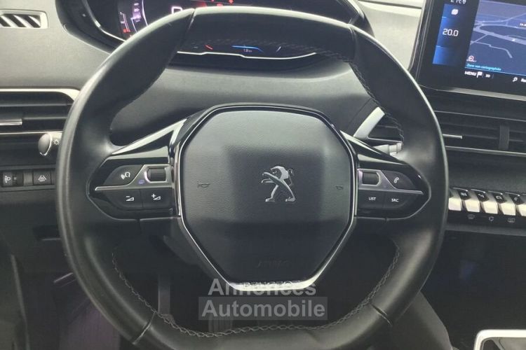 Peugeot 3008 1.5 BlueHDi 130 ALLURE PACK - <small></small> 23.490 € <small>TTC</small> - #22