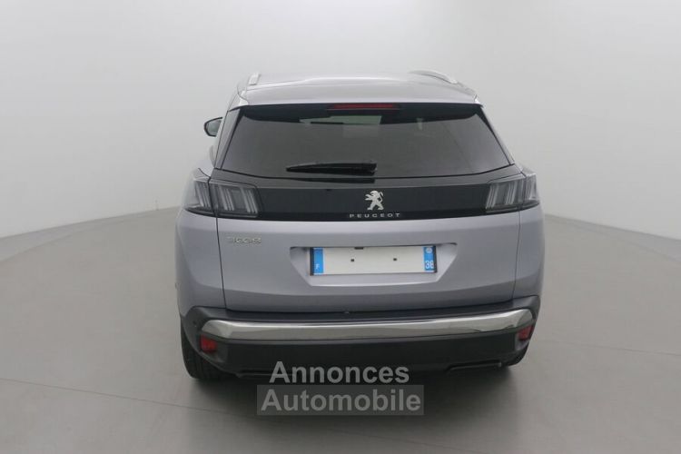 Peugeot 3008 1.5 BlueHDi 130 ALLURE PACK - <small></small> 23.490 € <small>TTC</small> - #26