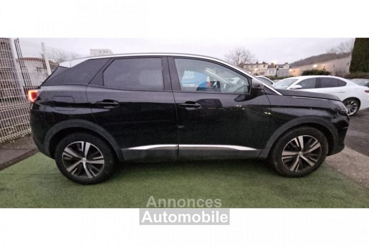 Peugeot 3008 1.5 BLUEHDI 130 ALLURE PACK START-STOP - <small></small> 25.990 € <small>TTC</small> - #4