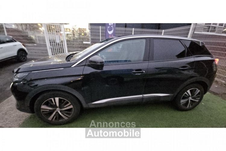 Peugeot 3008 1.5 BLUEHDI 130 ALLURE PACK START-STOP - <small></small> 25.990 € <small>TTC</small> - #9