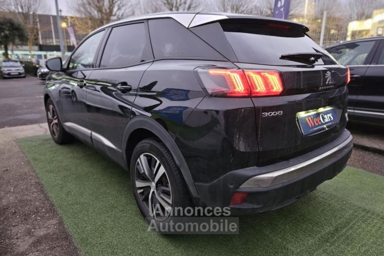 Peugeot 3008 1.5 BLUEHDI 130 ALLURE PACK START-STOP - <small></small> 25.990 € <small>TTC</small> - #10