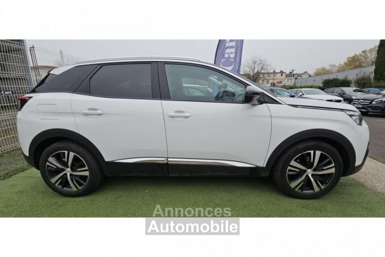 Peugeot 3008 1.5 BLUEHDI 130 ALLURE START-STOP - <small></small> 16.990 € <small>TTC</small> - #4