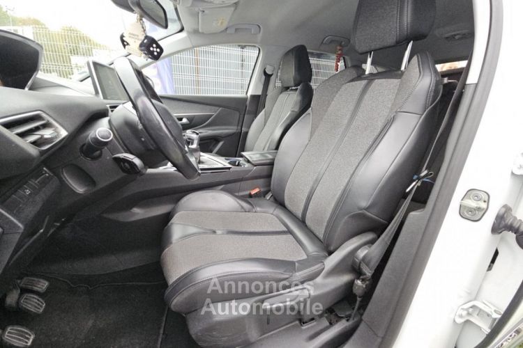 Peugeot 3008 1.5 BLUEHDI 130 ALLURE START-STOP - <small></small> 16.990 € <small>TTC</small> - #6