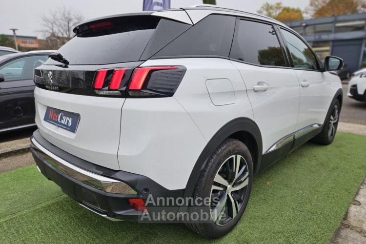 Peugeot 3008 1.5 BLUEHDI 130 ALLURE START-STOP - <small></small> 16.990 € <small>TTC</small> - #11