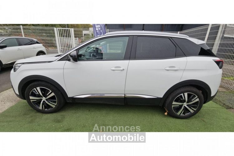 Peugeot 3008 1.5 BLUEHDI 130 ALLURE START-STOP - <small></small> 16.990 € <small>TTC</small> - #12