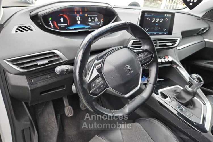 Peugeot 3008 1.5 BLUEHDI 130 ALLURE START-STOP - <small></small> 16.990 € <small>TTC</small> - #22