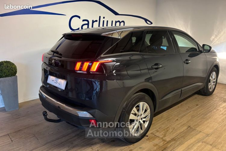 Peugeot 3008 1.5 BlueHDi 130 Ch Full suivi attelage Sort de révision - <small></small> 10.990 € <small>TTC</small> - #3