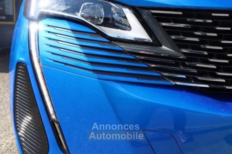 Peugeot 3008 1.5 BLUEHDI 130 CH GT + CARPLAY CAMERA DE RECUL SIEGES AV CHAUFFANTS - <small></small> 19.989 € <small>TTC</small> - #9