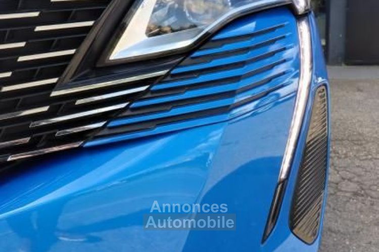 Peugeot 3008 1.5 BLUEHDI 130 CH GT + CARPLAY CAMERA DE RECUL SIEGES AV CHAUFFANTS - <small></small> 19.989 € <small>TTC</small> - #11