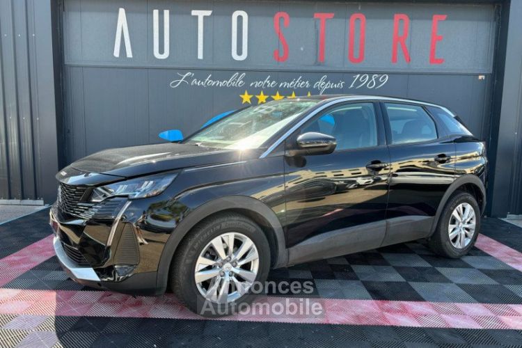 Peugeot 3008 1.5 BLUEHDI 130 CH S&S ACTIVE BUSINESS EAT8 - <small></small> 21.890 € <small>TTC</small> - #1