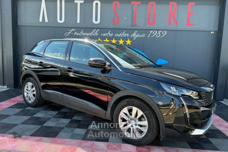 Peugeot 3008 1.5 BLUEHDI 130 CH S&S ACTIVE BUSINESS EAT8 - <small></small> 21.890 € <small>TTC</small> - #2