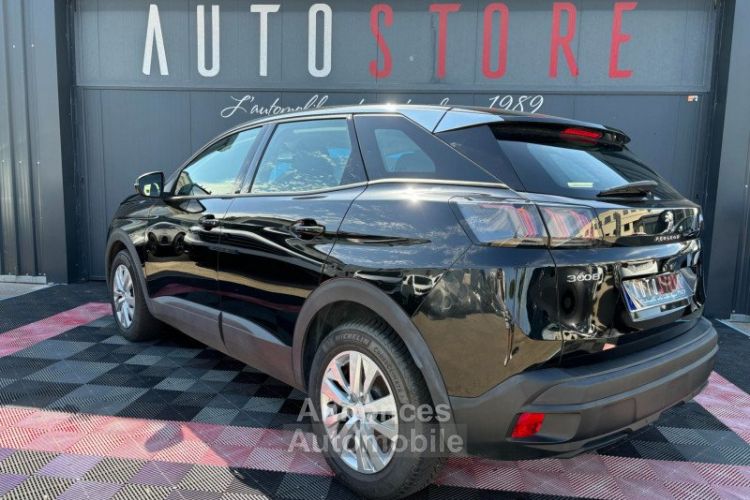 Peugeot 3008 1.5 BLUEHDI 130 CH S&S ACTIVE BUSINESS EAT8 - <small></small> 21.890 € <small>TTC</small> - #3