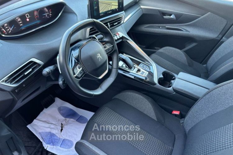 Peugeot 3008 1.5 BLUEHDI 130 CH S&S ACTIVE BUSINESS EAT8 - <small></small> 21.890 € <small>TTC</small> - #5