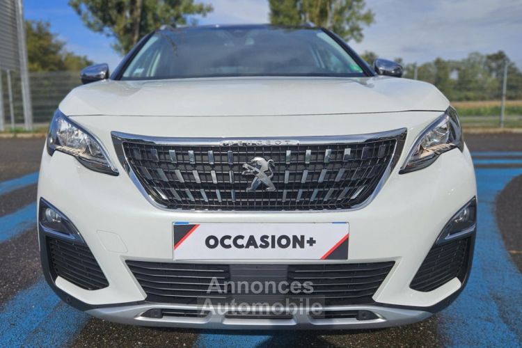 Peugeot 3008 1.5 BlueHDi - 130 - Crossway - <small></small> 19.990 € <small>TTC</small> - #3