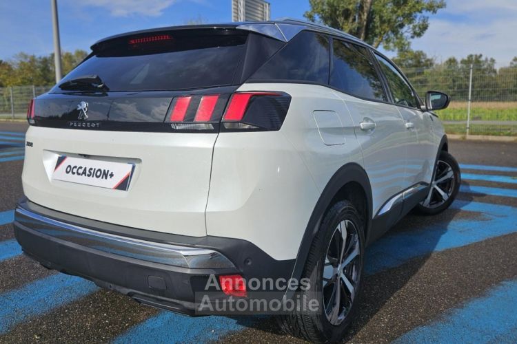 Peugeot 3008 1.5 BlueHDi - 130 - Crossway - <small></small> 19.990 € <small>TTC</small> - #5