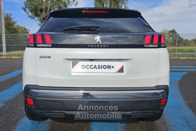 Peugeot 3008 1.5 BlueHDi - 130 - Crossway - <small></small> 19.990 € <small>TTC</small> - #6