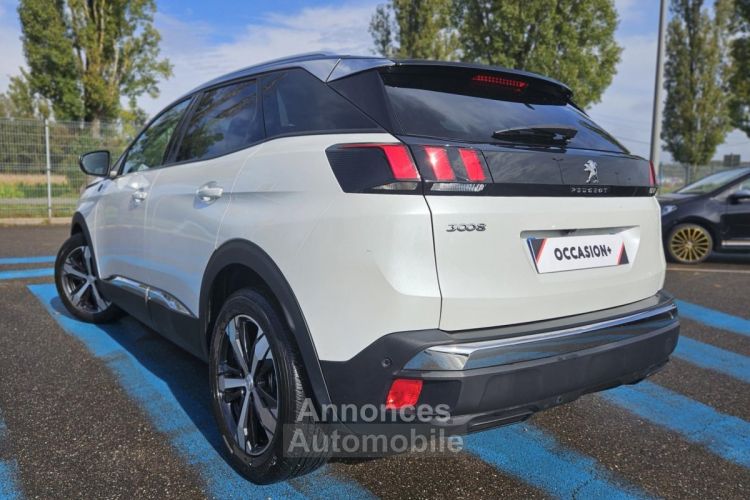 Peugeot 3008 1.5 BlueHDi - 130 - Crossway - <small></small> 19.990 € <small>TTC</small> - #7