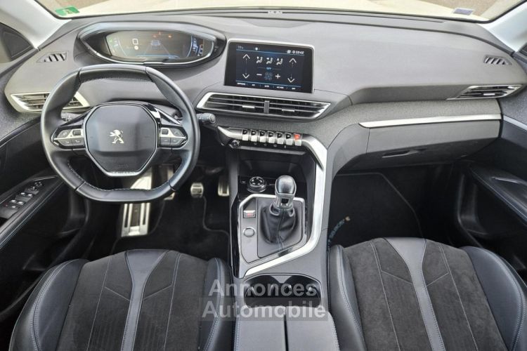 Peugeot 3008 1.5 BlueHDi - 130 - Crossway - <small></small> 19.990 € <small>TTC</small> - #8