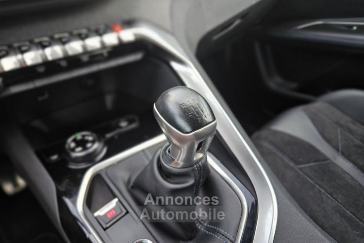 Peugeot 3008 1.5 BlueHDi - 130 - Crossway - <small></small> 19.990 € <small>TTC</small> - #13