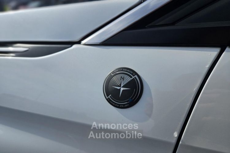 Peugeot 3008 1.5 BlueHDi - 130 - Crossway - <small></small> 19.990 € <small>TTC</small> - #20