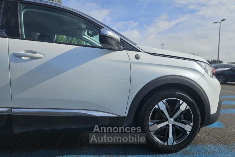 Peugeot 3008 1.5 BlueHDi - 130 - Crossway - <small></small> 19.990 € <small>TTC</small> - #22