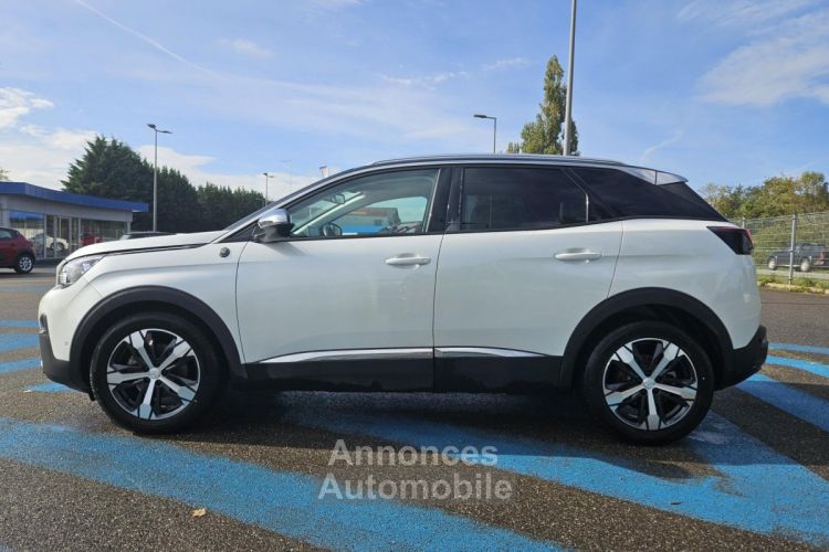 Peugeot 3008 1.5 BlueHDi - 130 - Crossway - <small></small> 19.990 € <small>TTC</small> - #24