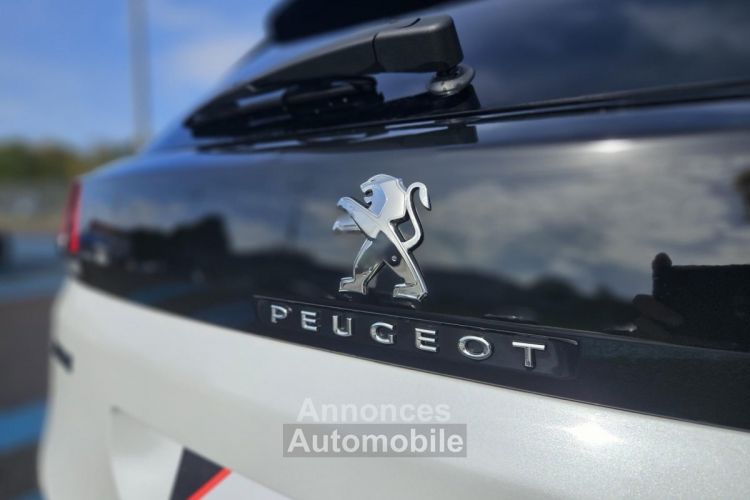 Peugeot 3008 1.5 BlueHDi - 130 - Crossway - <small></small> 19.990 € <small>TTC</small> - #28