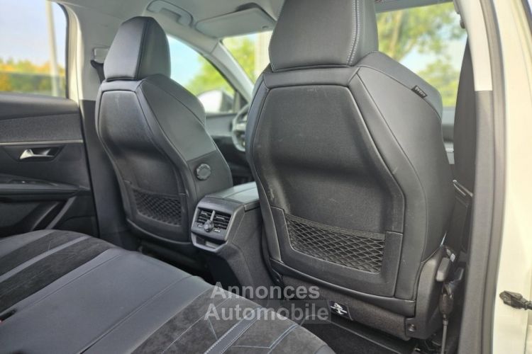 Peugeot 3008 1.5 BlueHDi - 130 - Crossway - <small></small> 19.990 € <small>TTC</small> - #35