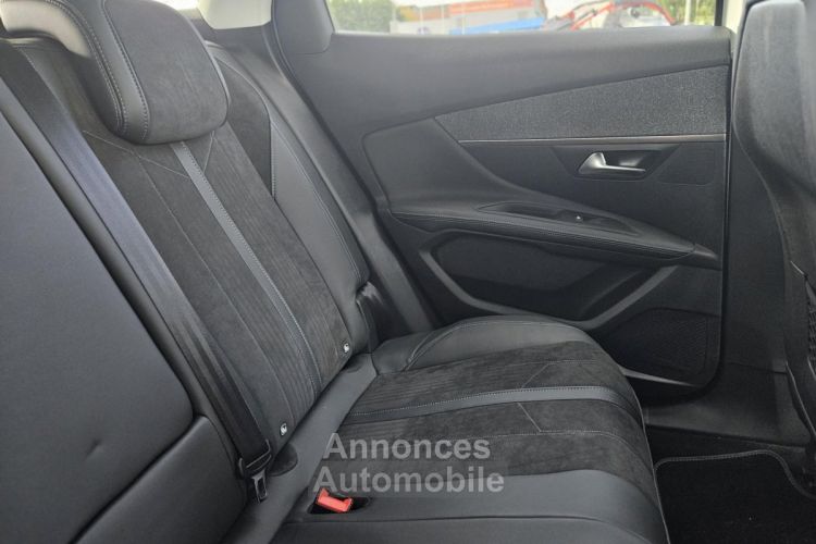 Peugeot 3008 1.5 BlueHDi - 130 - Crossway - <small></small> 19.990 € <small>TTC</small> - #39