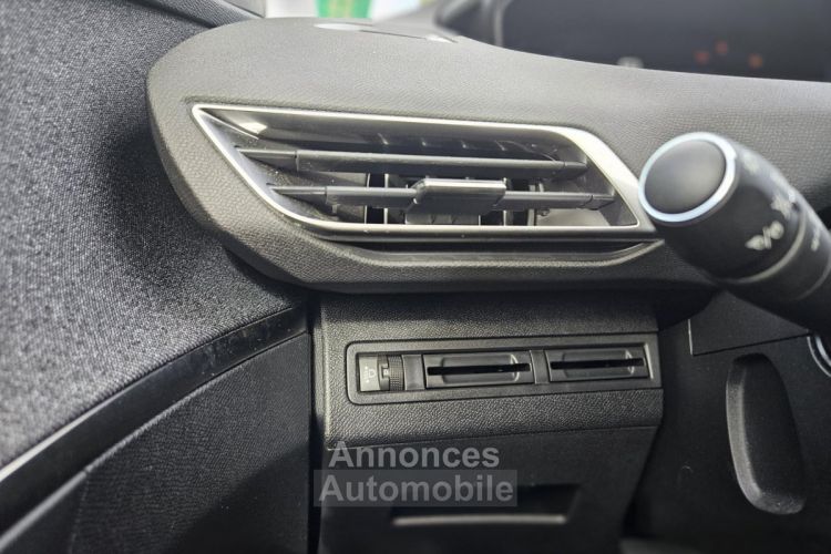 Peugeot 3008 1.5 BlueHDi - 130 - Crossway - <small></small> 19.990 € <small>TTC</small> - #41