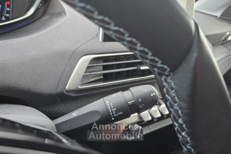 Peugeot 3008 1.5 BlueHDi - 130 - Crossway - <small></small> 19.990 € <small>TTC</small> - #43