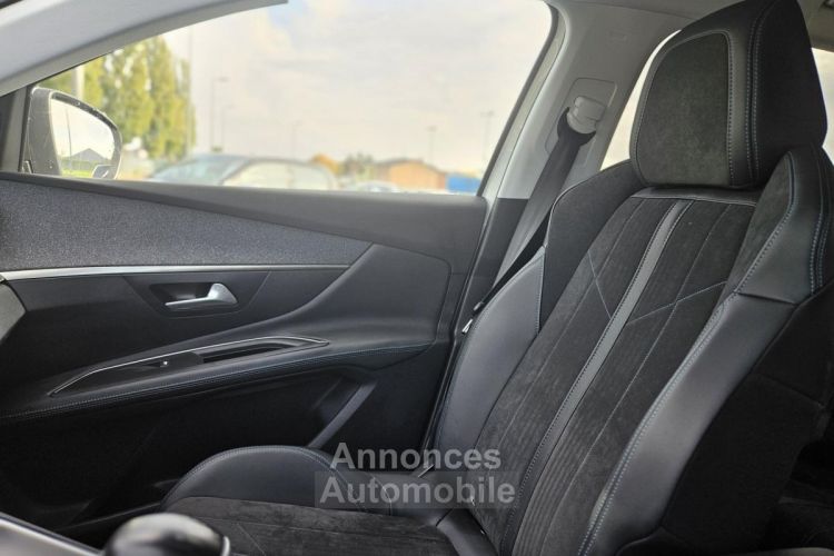 Peugeot 3008 1.5 BlueHDi - 130 - Crossway - <small></small> 19.990 € <small>TTC</small> - #46