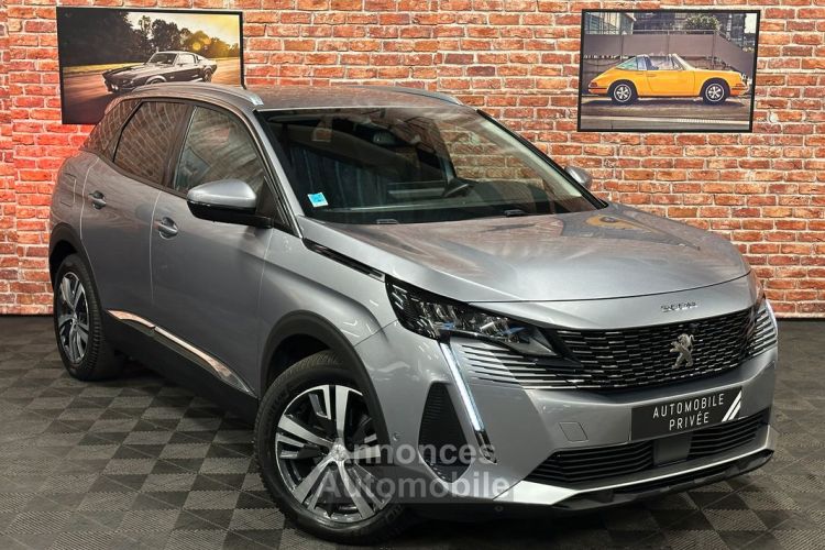 Peugeot 3008 1.5 BlueHDI 130 cv ALLURE PACK EAT8 ORIGINE FRANCE - <small></small> 20.500 € <small>TTC</small> - #1