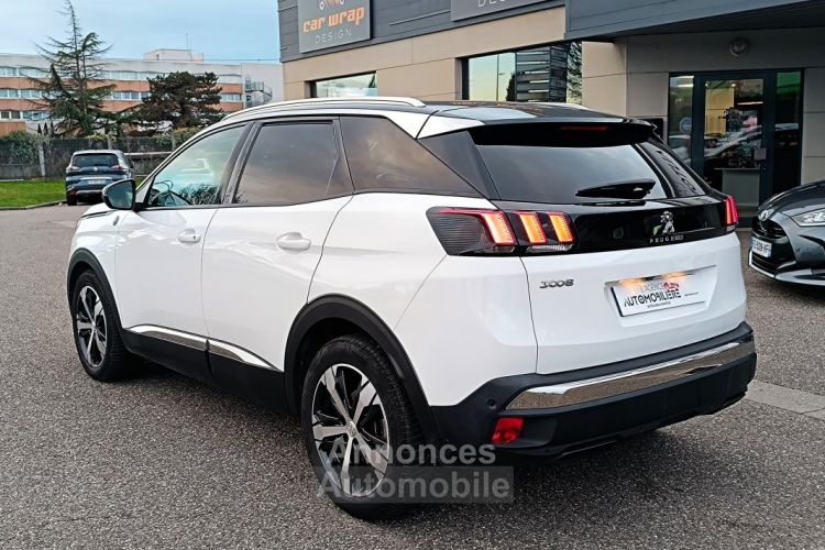 Peugeot 3008 1.5 BlueHDi 130 CV CROSSWAY EAT8 S&S - <small></small> 20.690 € <small>TTC</small> - #4