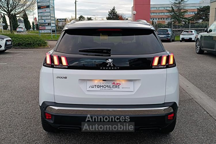 Peugeot 3008 1.5 BlueHDi 130 CV CROSSWAY EAT8 S&S - <small></small> 20.690 € <small>TTC</small> - #5