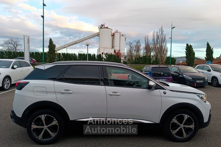 Peugeot 3008 1.5 BlueHDi 130 CV CROSSWAY EAT8 S&S - <small></small> 20.690 € <small>TTC</small> - #7