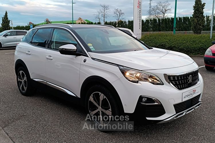 Peugeot 3008 1.5 BlueHDi 130 CV CROSSWAY EAT8 S&S - <small></small> 20.690 € <small>TTC</small> - #8