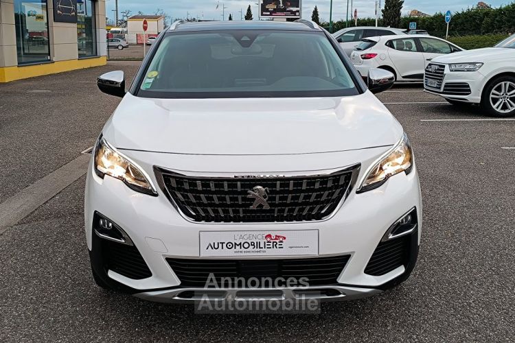 Peugeot 3008 1.5 BlueHDi 130 CV CROSSWAY EAT8 S&S - <small></small> 20.690 € <small>TTC</small> - #9