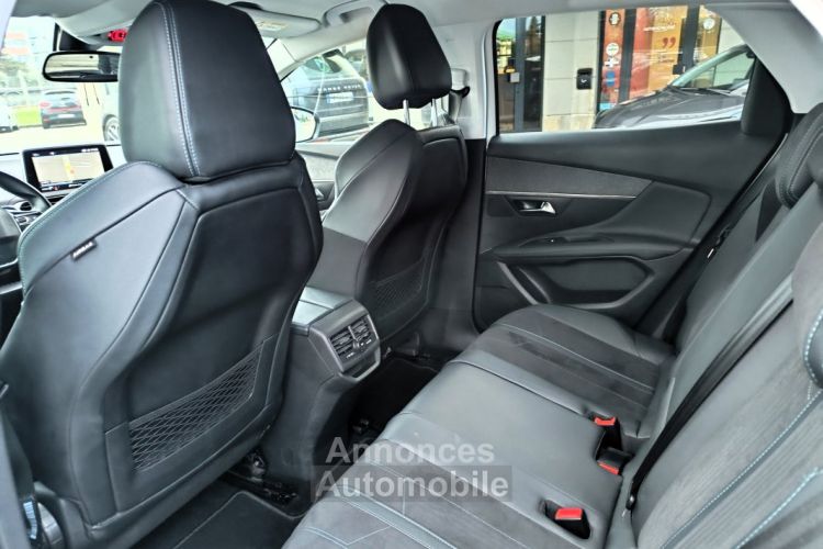 Peugeot 3008 1.5 BlueHDi 130 CV CROSSWAY EAT8 S&S - <small></small> 20.690 € <small>TTC</small> - #18