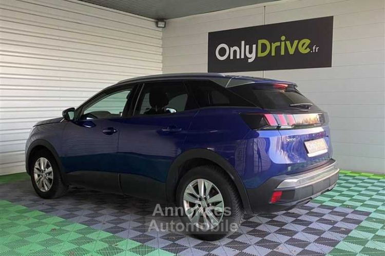 Peugeot 3008 1.5 BlueHDI 130 EAT8 Active Business - <small></small> 21.490 € <small>TTC</small> - #3